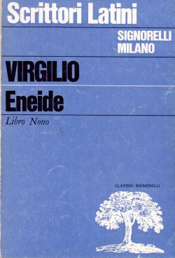 Eneide, libro nono, Virgilio